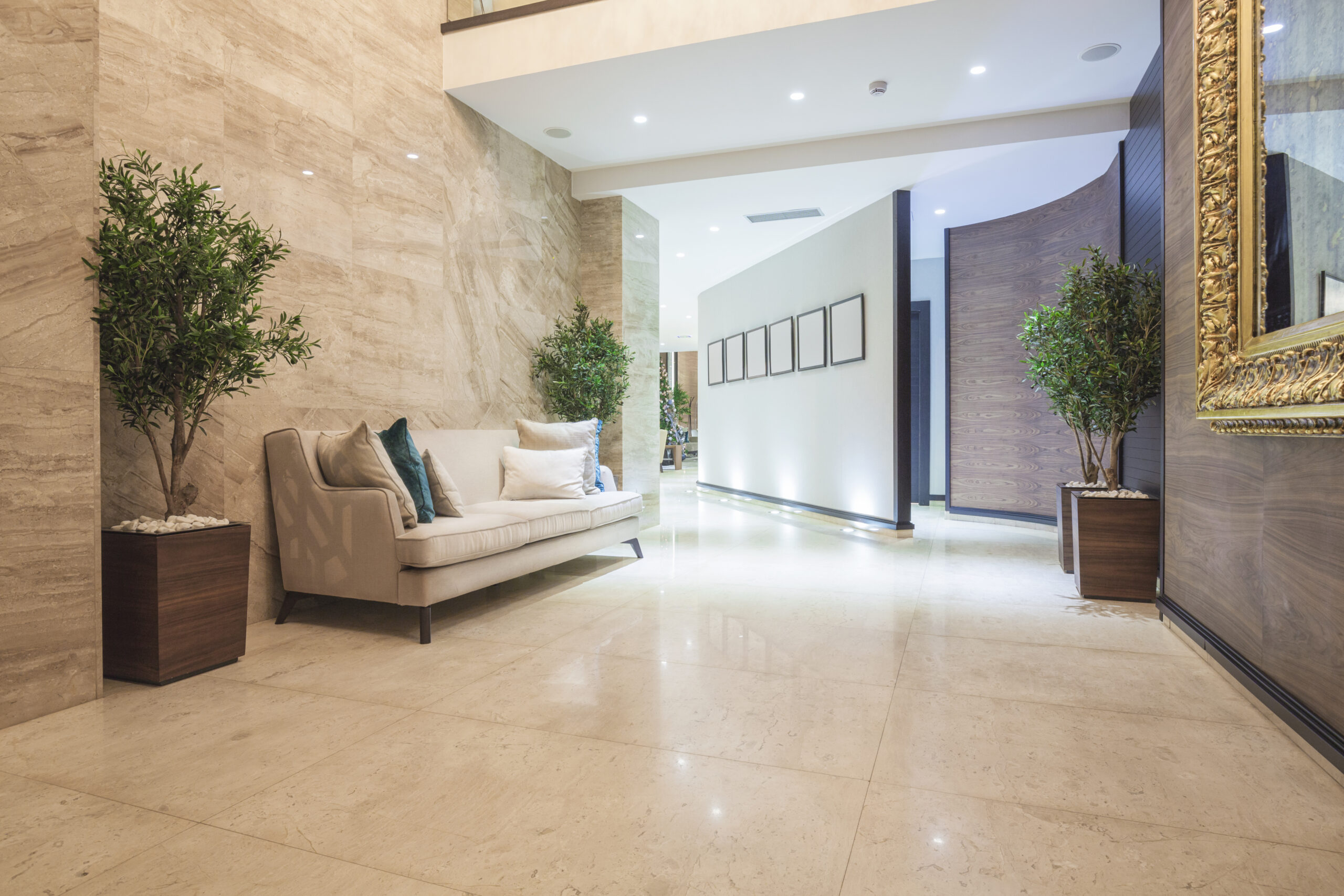 Enhance Senior Living