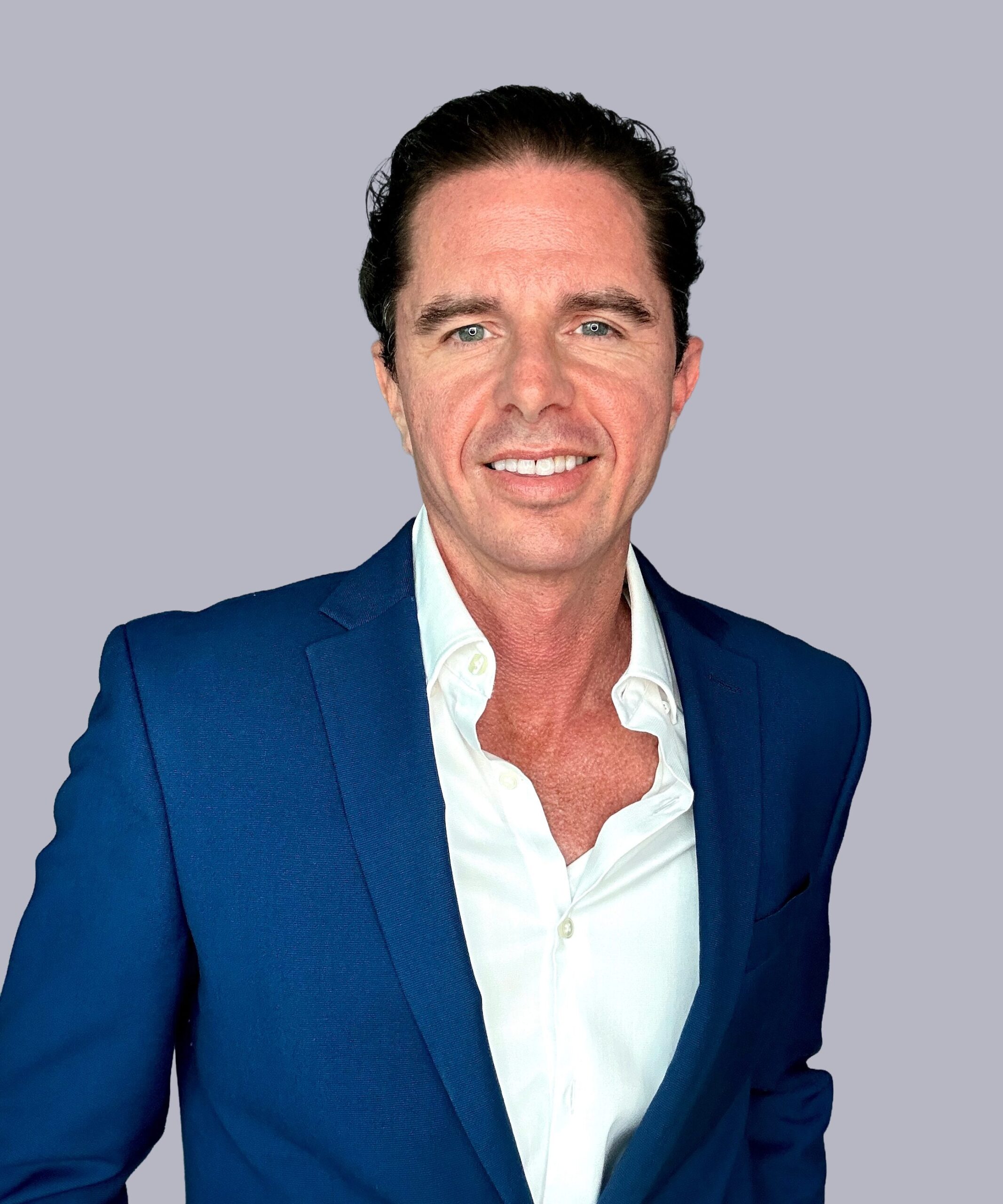 Enhance Senior Living CEO Scott McCorvie is the leading senior living investment broker